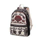 Mochila Xodo Jardim De Concha 78321104 Farm